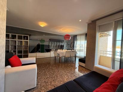 Sala d'estar de Pis en venda en Almazora / Almassora
