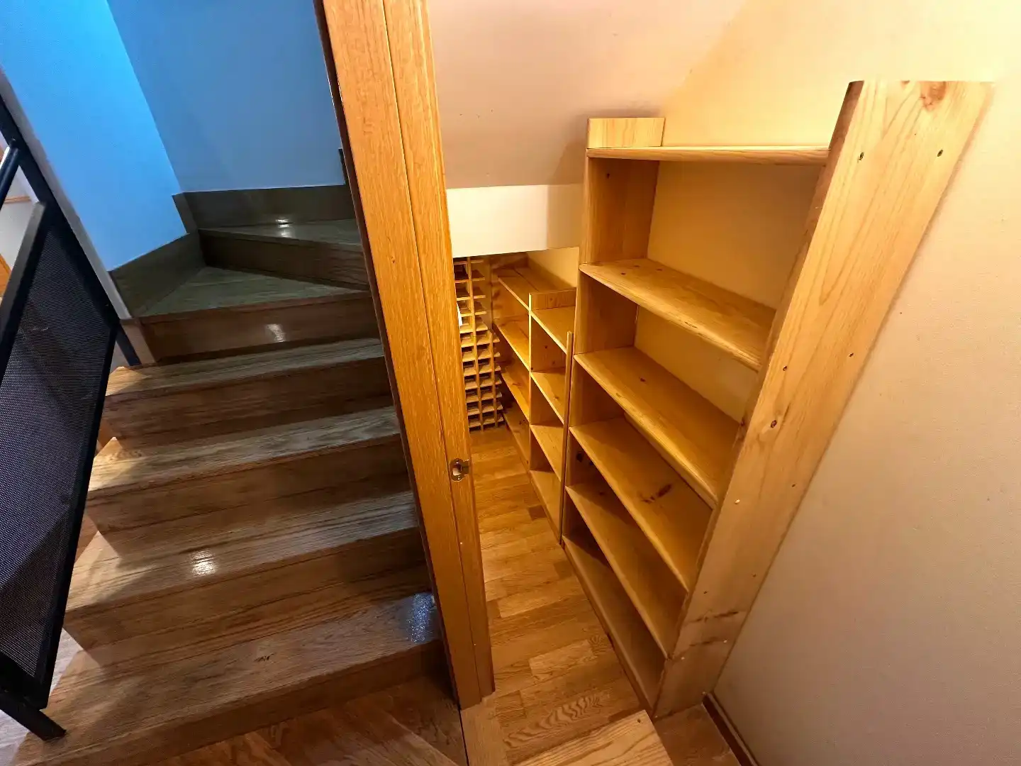 Pis en venda en Las Rozas de Madrid amb Aire condicionat, Parquet i Traster