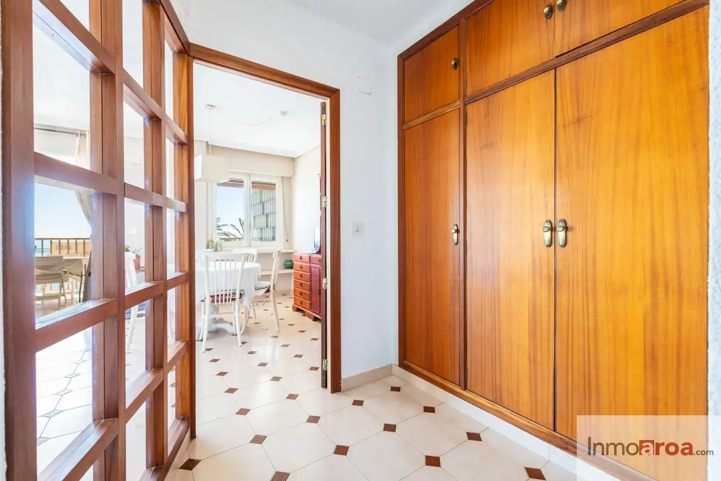 Wohnung zum Verkauf in Benicasim / Benicàssim mit Terrasse und Gemeinschaftspool