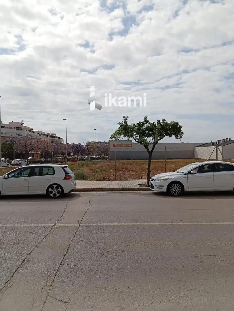 Residential land for sale in Don Juan de Austria, imagen 17