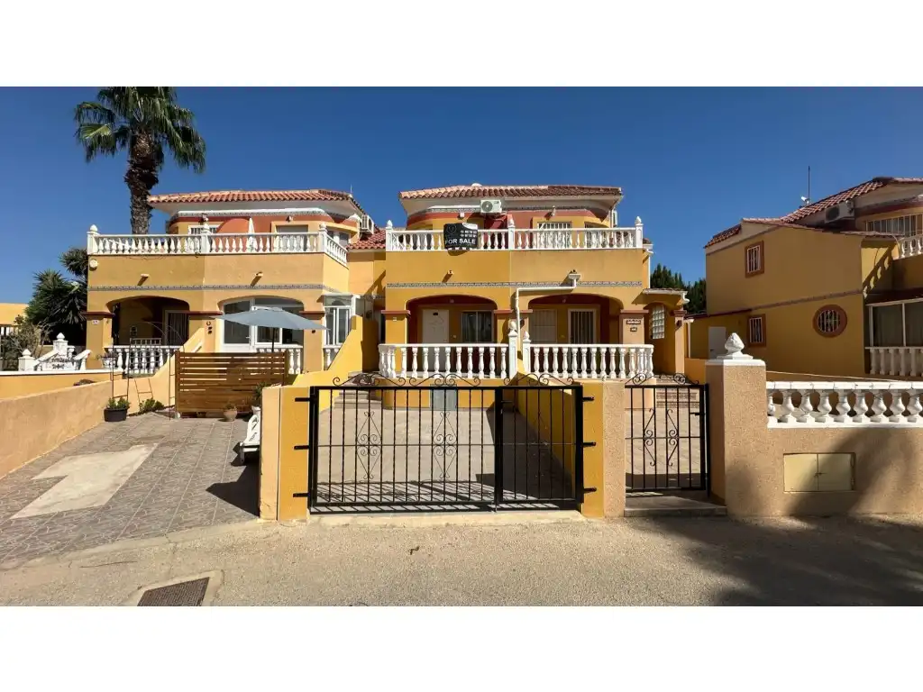 Adosado con terraza en venta en Poligono B-2 Villapiedra, imagen 38