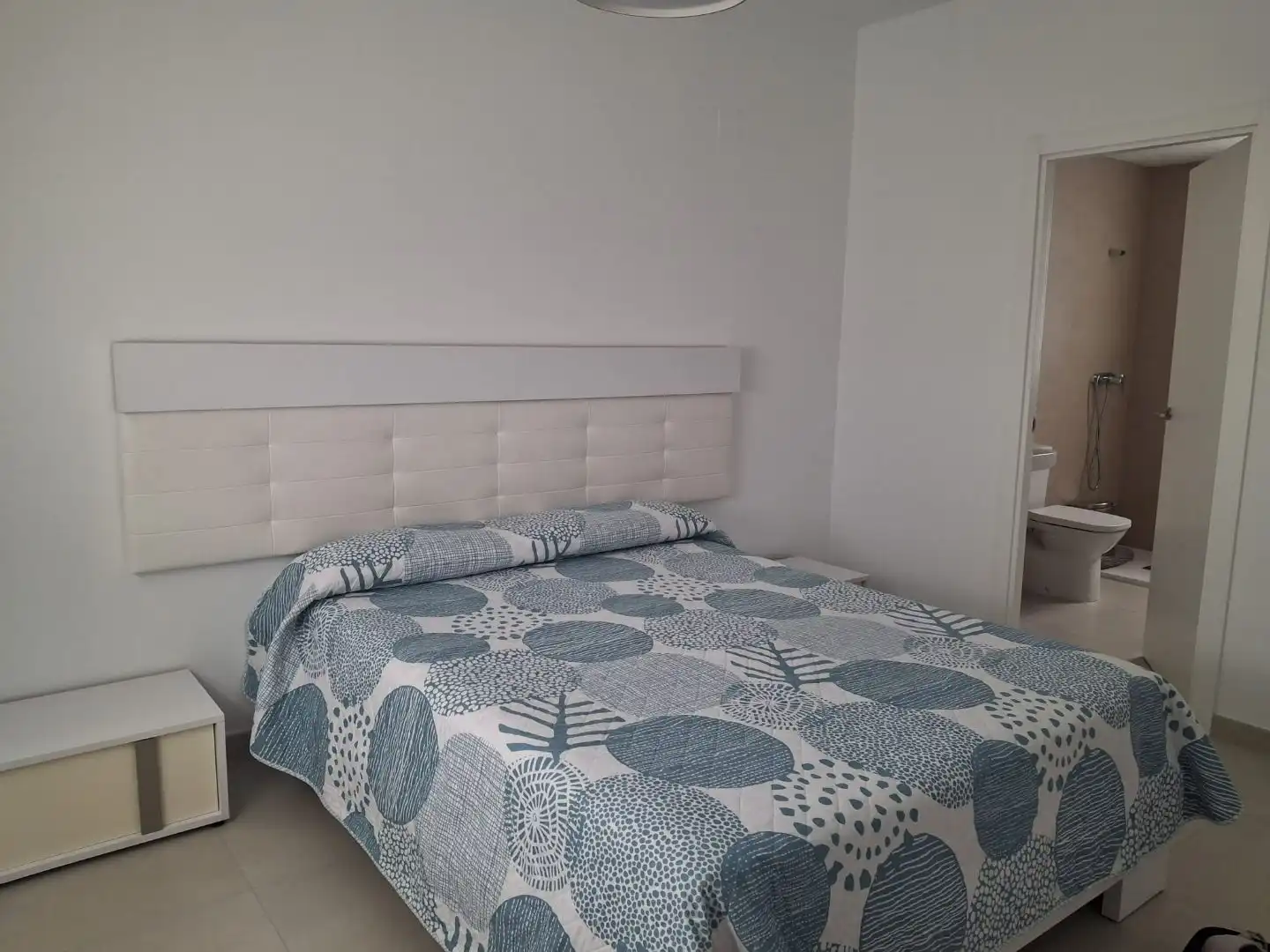 Habitación de Piso en venta en Puerto Real con Trastero, Amueblado y Balcón