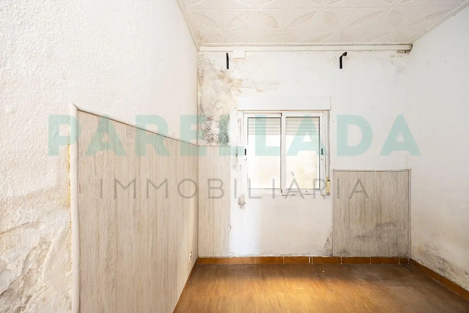 Casa o chalet en venta en Tiana con Parquet
