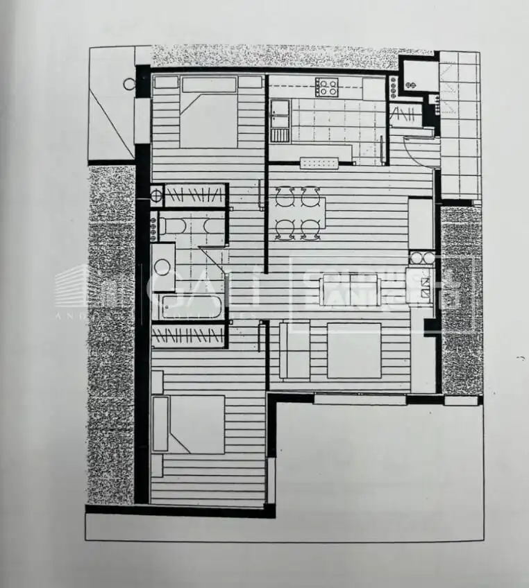 Piso con ascensor en venta en Avenida Copríncep Episcopal, imagen 16