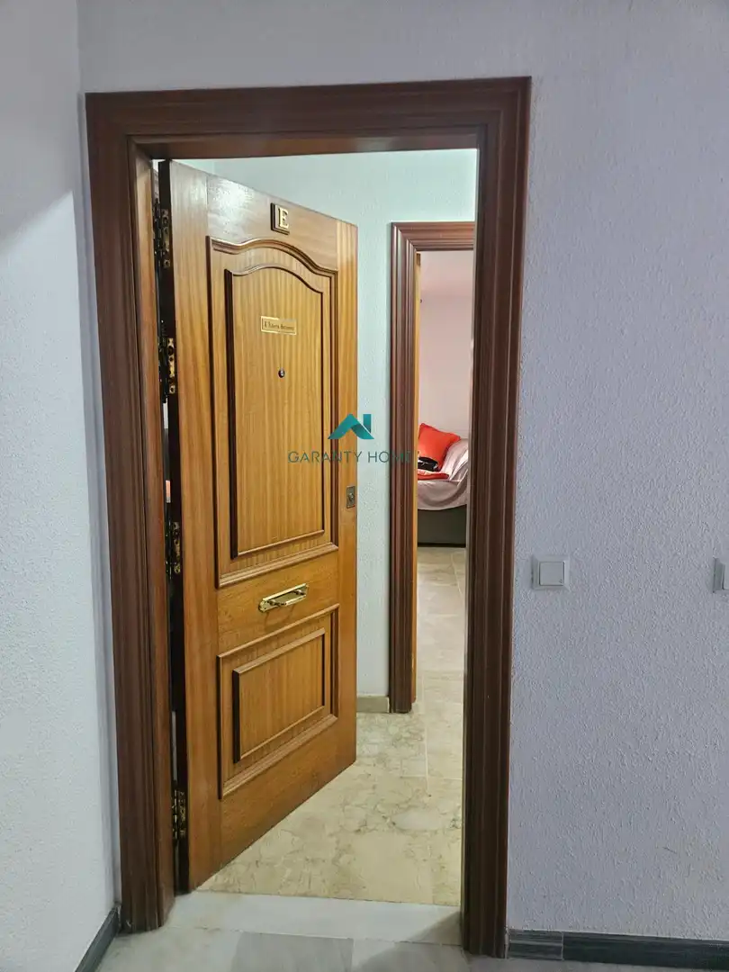 Àtic en venda en El Ejido amb Aire condicionat, Calefacció i Terrassa