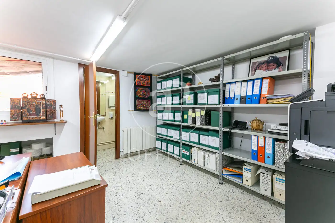 Büro zur Miete in Barcelona