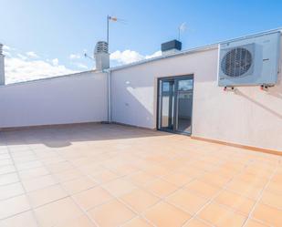 Terrace of Duplex for sale in Cervera  with Air Conditioner, Terrace and Balcony