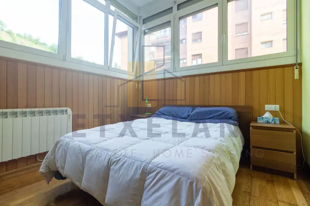 Habitación de Piso en venta en Berriz con Calefacción
