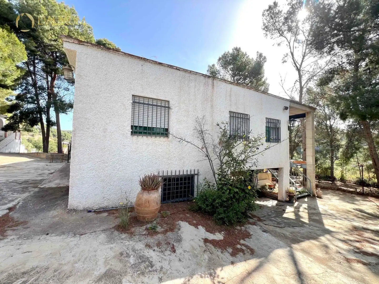 Chalet con piscina en venta en Pla del Caball, imagen 22