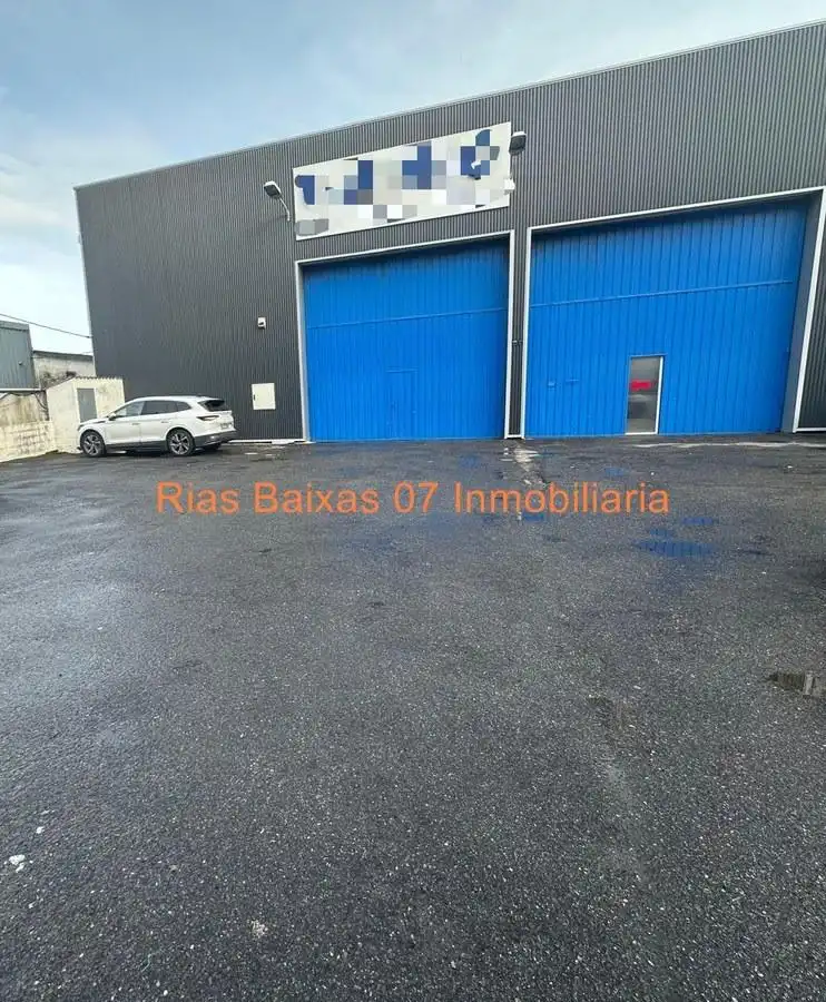 Nave industrielle à vendre à Mos, imagen 3
