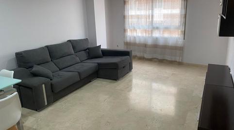 Foto 4 de Pis de lloguer a Carrer Manuel Vicente Pastor, 5, Carrús Este, Elche / Elx