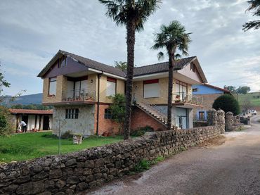 Maison avec jardin à vendre à Santiurde de Toranzo