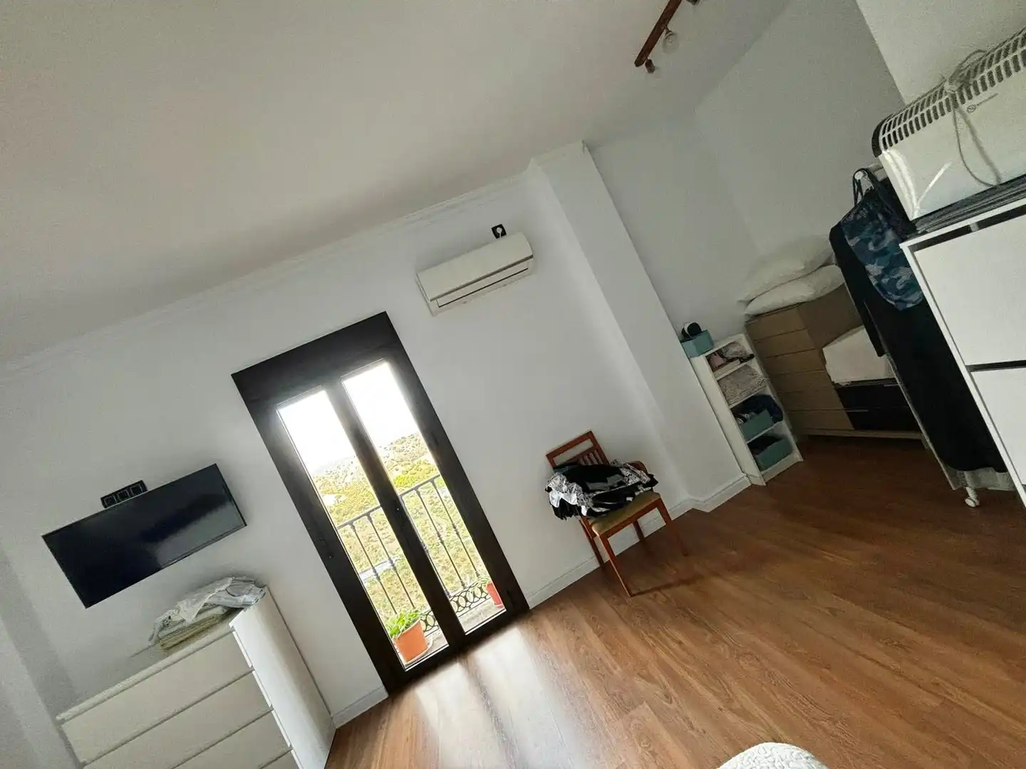 Bedroom of Country homes for sale in Iznate  with Heating, Private garden and Terrace