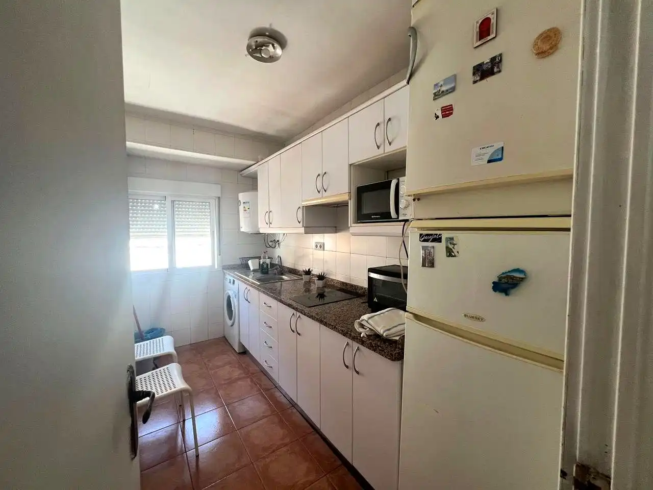 Flat for rent in Tarfia, Sector Sur - La Palmera - Reina Mercedes