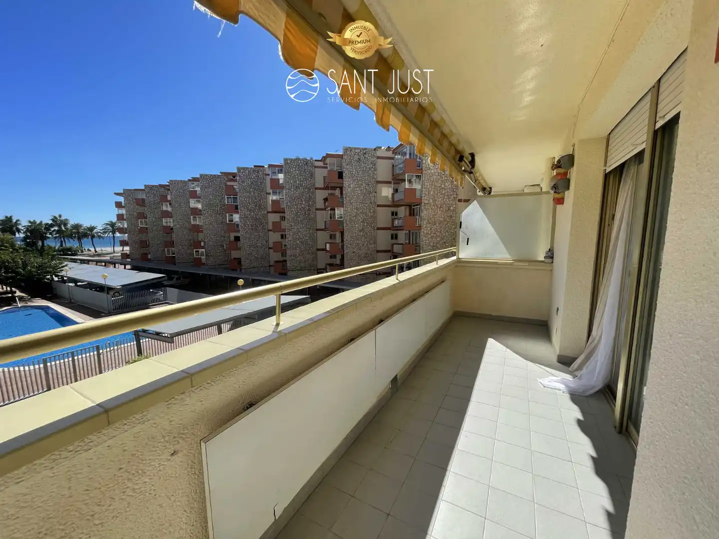 Mini appartamento con piscina in vendita a Carrer de Marcos Redondo 4, imagen 42