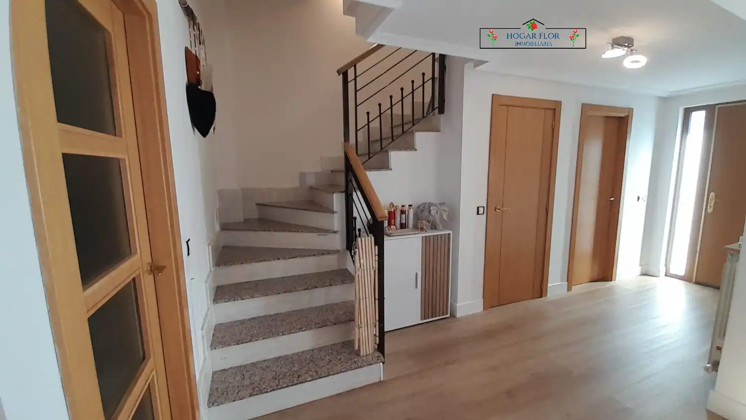 Terraced house with terrace for sale in Villares de la Reina, imagen 46