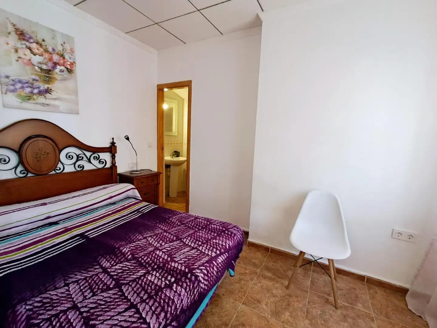Piso en venta en Calle San Vicente, imagen 12