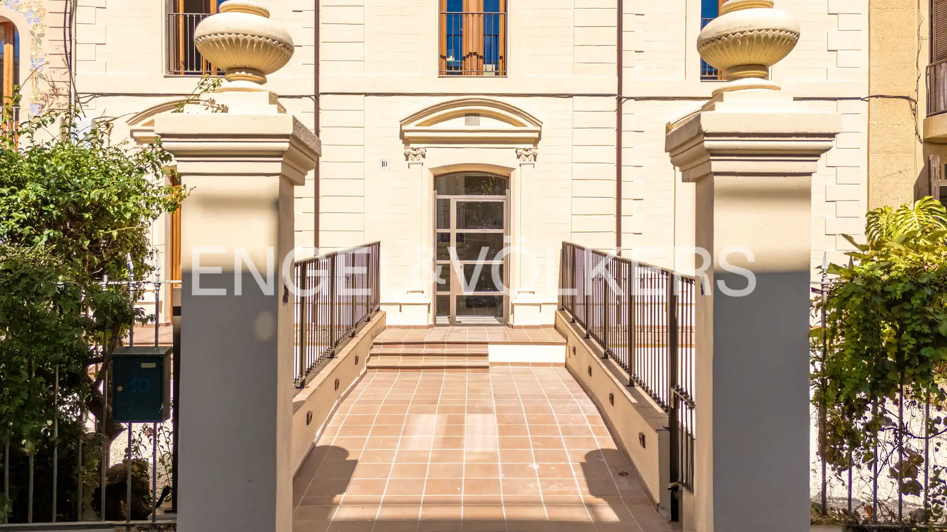 Appartamento con terrazza in vendita a El Callao, imagen 37