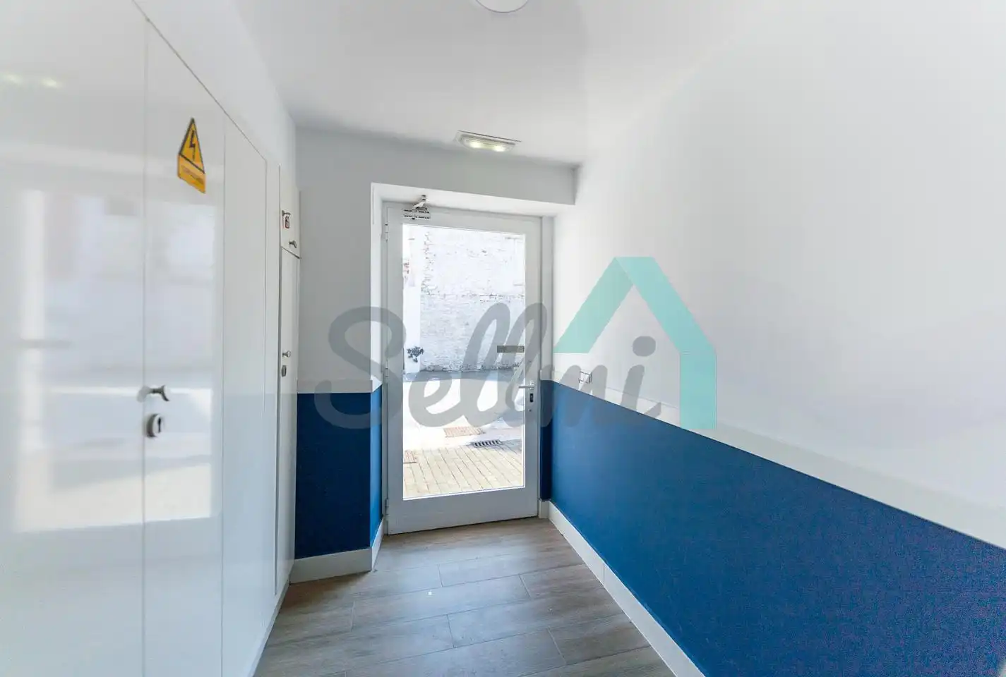 Ground floor for rent in Mieres (Asturias)  with Heating