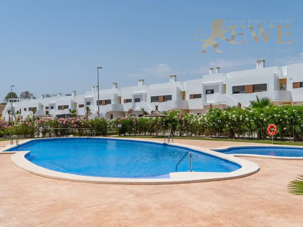 Apartment zum Verkauf in Vistabella Golf, imagen 6