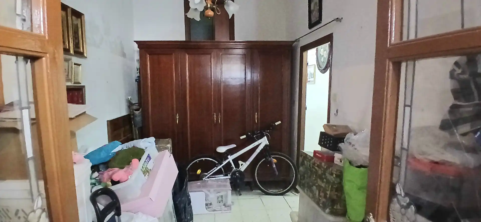 Houses for sale in Almería  with Terrace, Storage room and Balcony