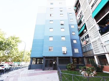 Wohnung zum Verkauf in Humanes de Madrid