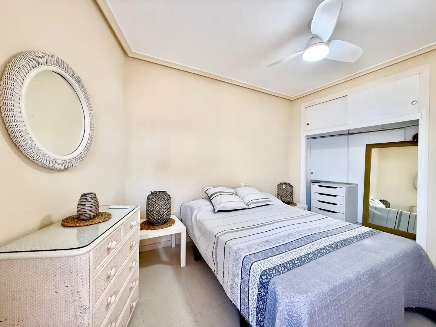 Apartament amb terrassa de lloguer a Playa del Cura, imagen 17