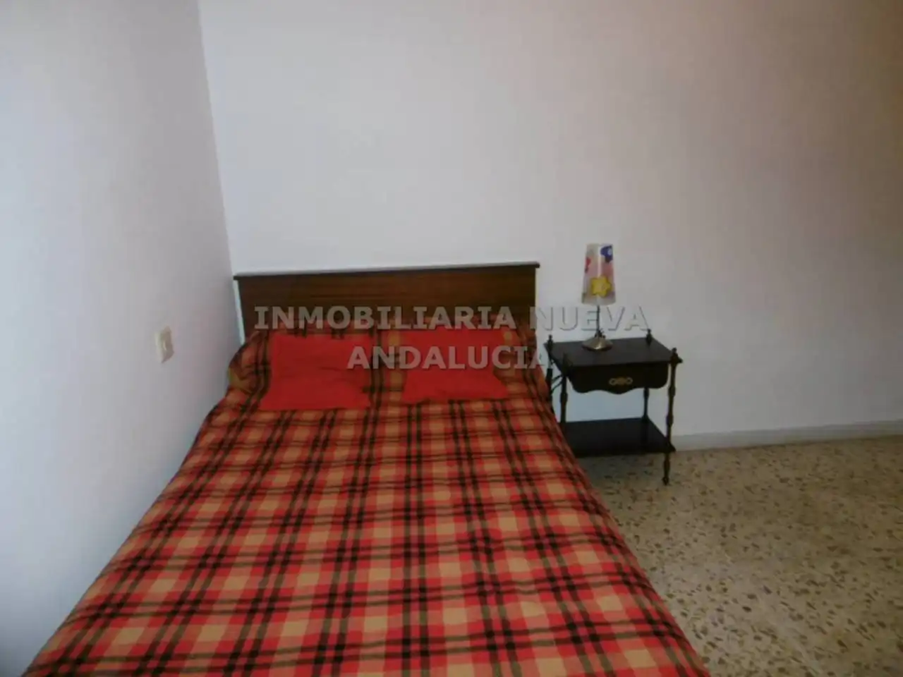 Flat with lift to rent in Plaza de Toros - Santa Rita, imagen 12