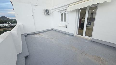 Photo 3 of Attic for sale in Bisbe Miedes, 28, Antigua Moreria, Valencia