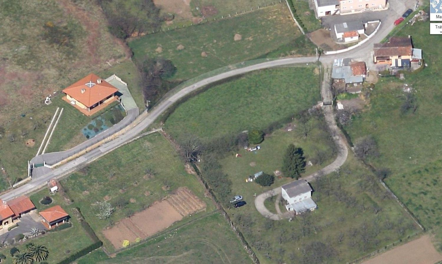 Residential for sale in Carbayin - Lieres - Valdesoto