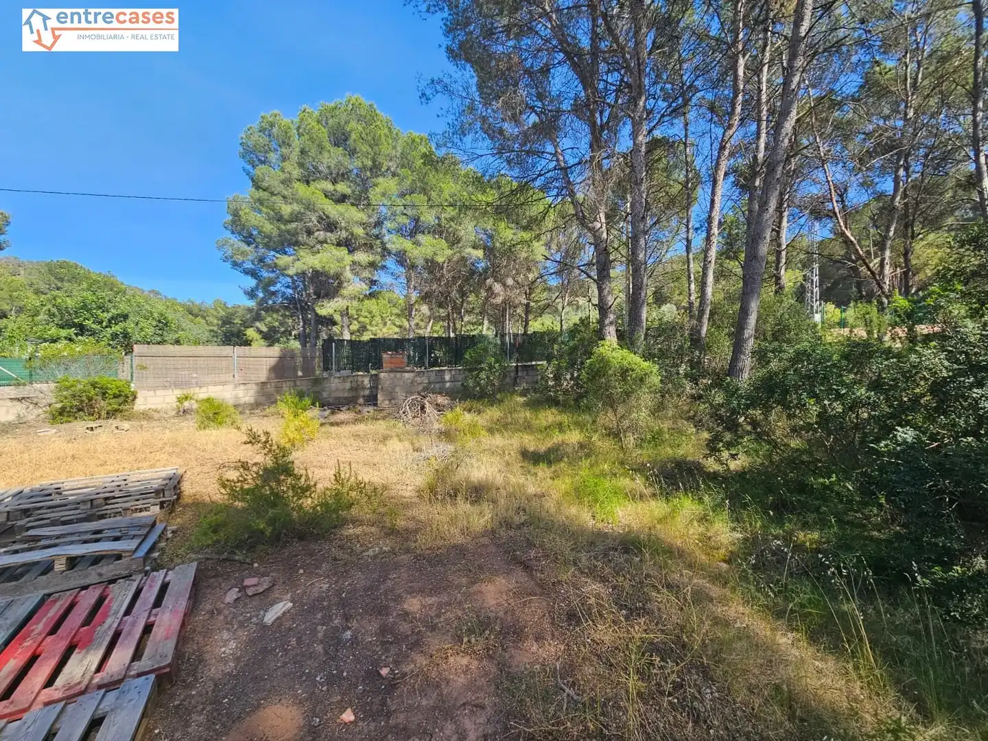 Residential land for sale in Gilet, imagen 17