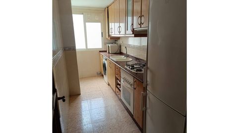 Foto 5 de Piso en venta en Barrio de Benimaclet, Valencia Capital