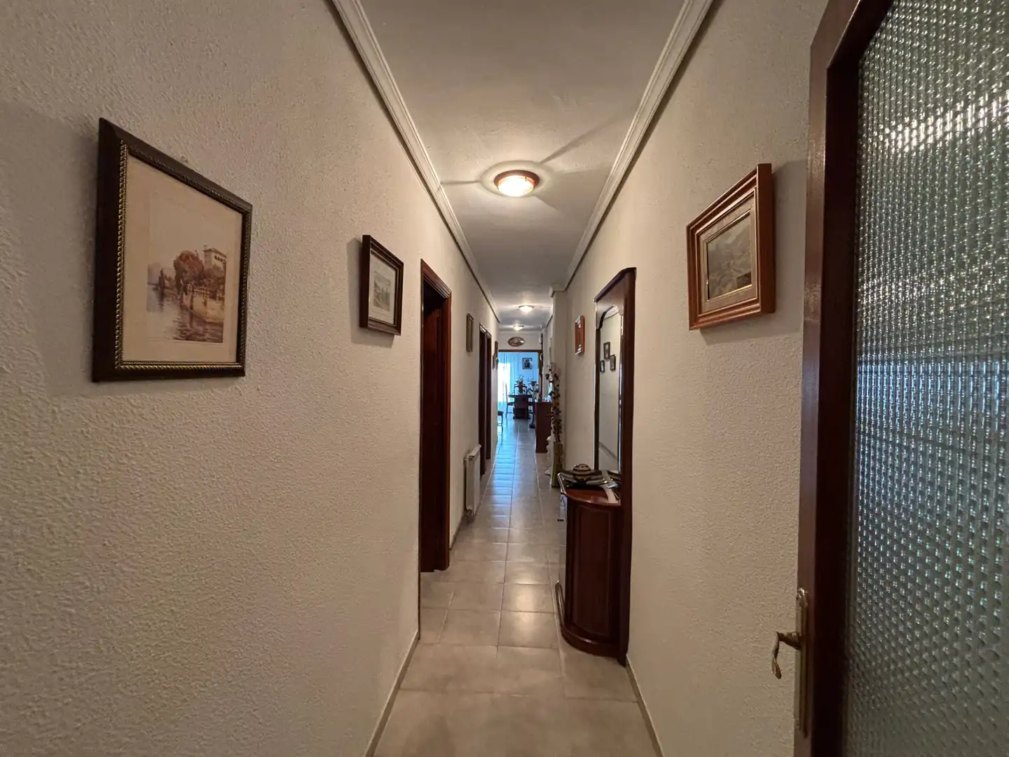 Piso con balcón en venta en Calle San Francisco 63, imagen 4