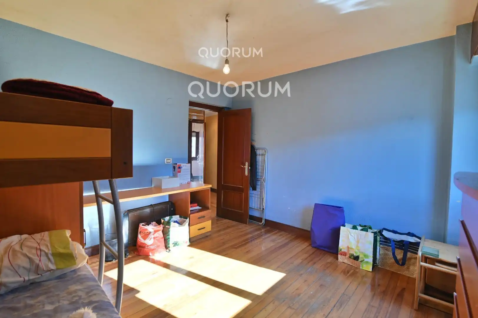 Habitación de Piso en venta en Bilbao 