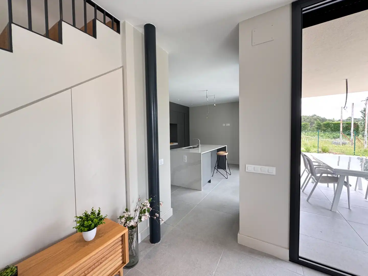 Haus mit Terrasse zum Verkauf in Carrer Manso Villalba 87, imagen 16