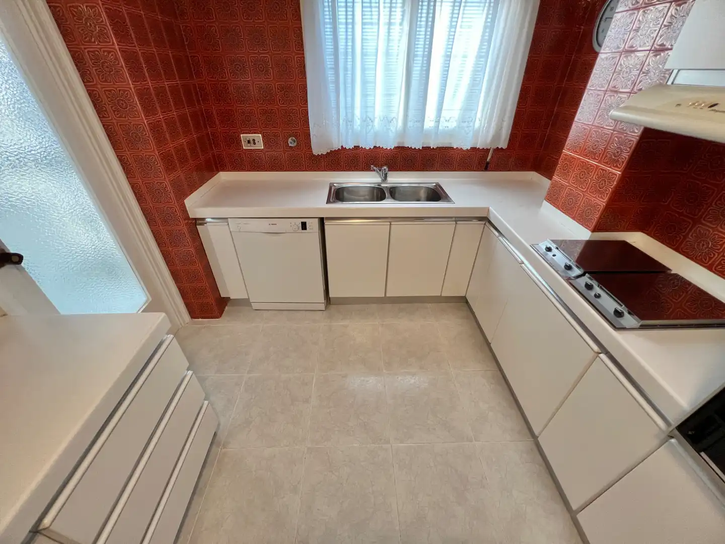 Flat for rent in Carrer Ample, 62, Mestral