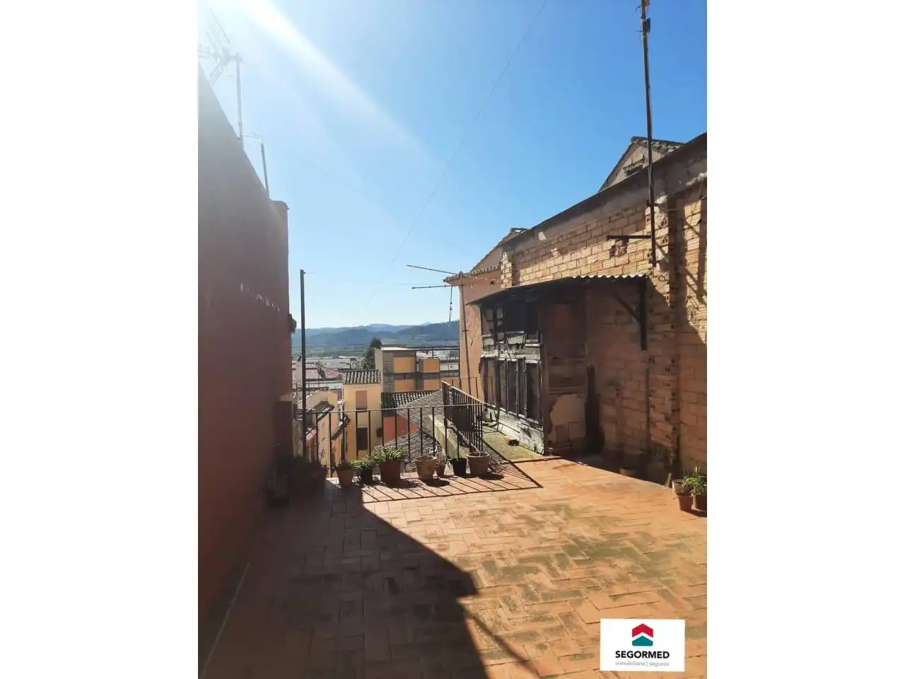 Mixt residencial en venda a Calle Colon, imagen 16