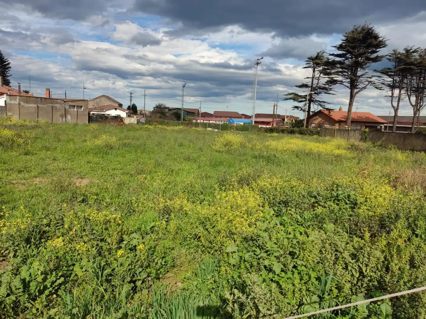 Terreno residencial en venta en Tate Jove del Medio, imagen 15