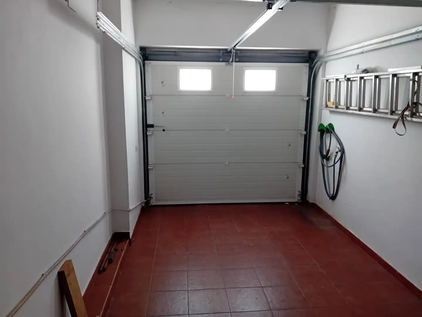 Parking de Casa o chalet en venta en Pozuelo de Calatrava con Aire acondicionado, Calefacción y Terraza
