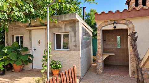 Entre olivos y tranquilidad tu refugio con encanto en Vilafamés, imatge 4