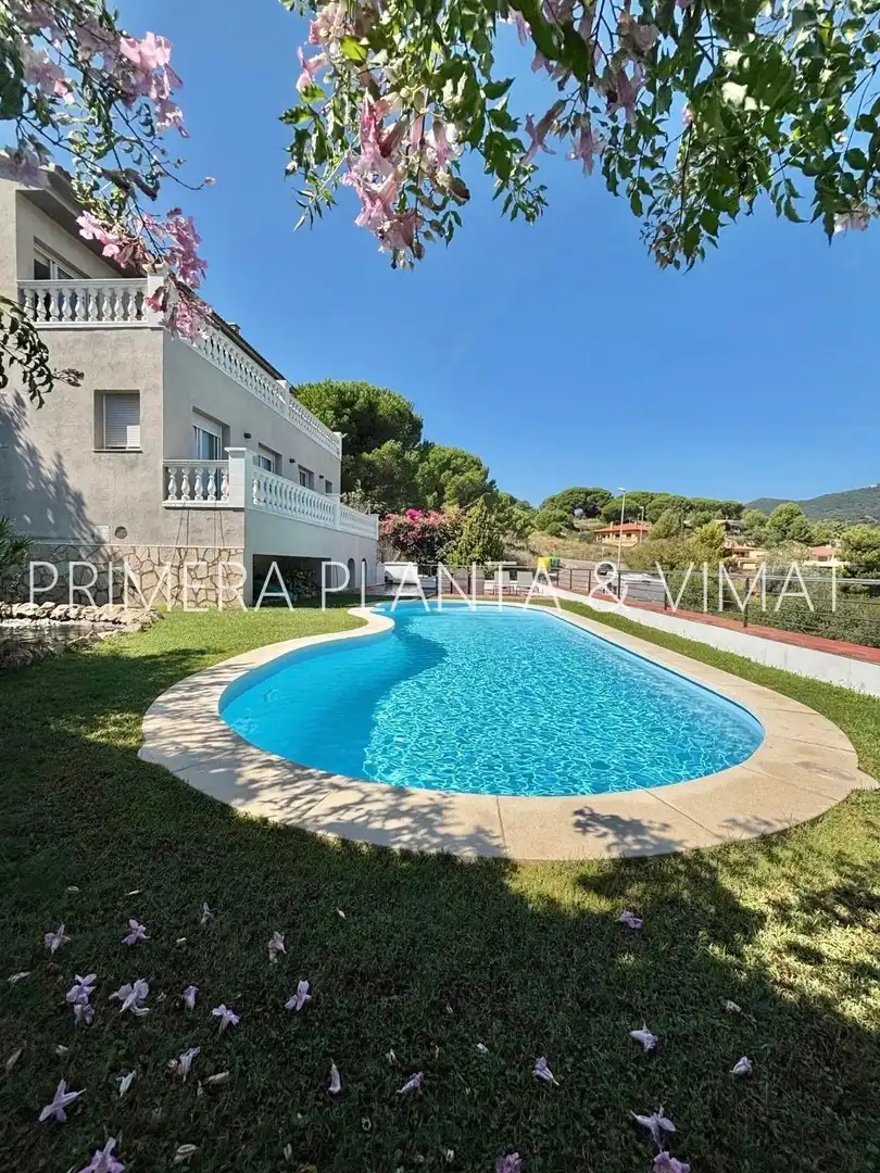 Haus mit Terrasse zum Verkauf in Calella, imagen 3