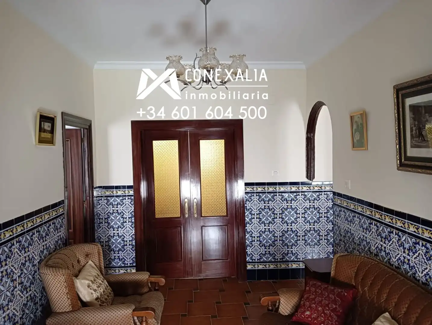 Casa en venda a Olvera, imagen 7
