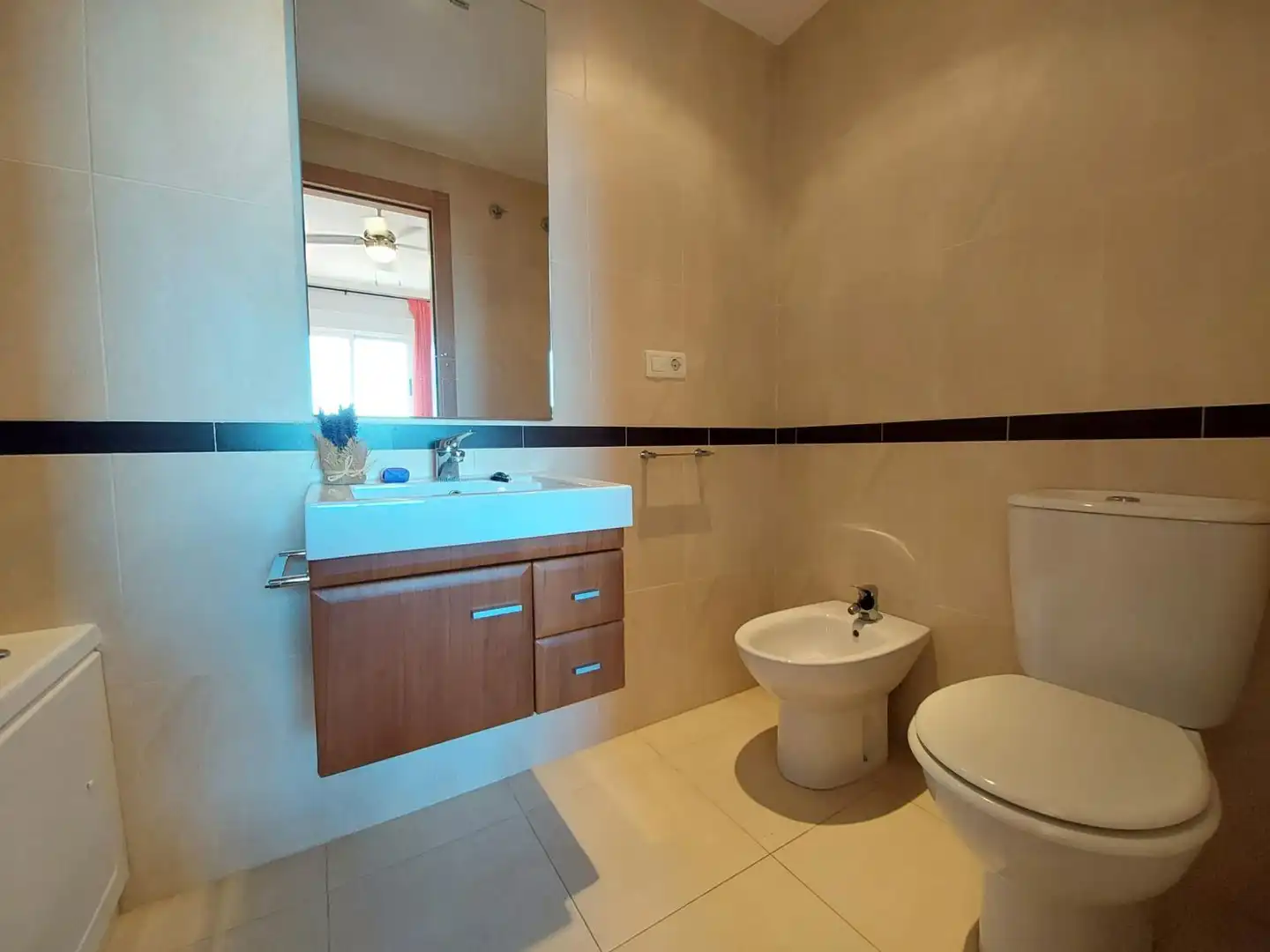 Apartment with terrace for sale in Jardin 3, imagen 32