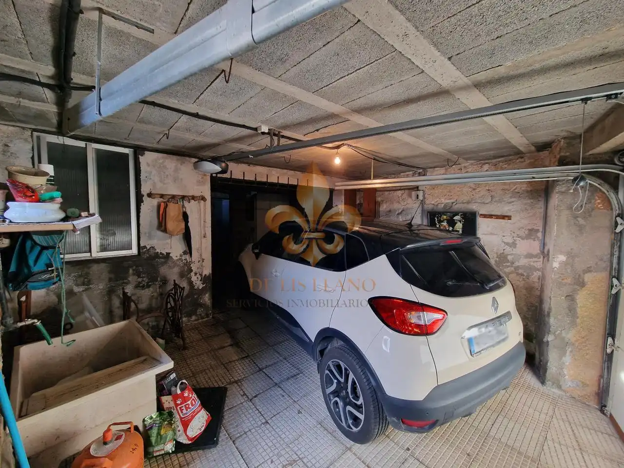 Casa o xalet en venda en O Rosal   amb Calefacció, Jardí privat i Terrassa
