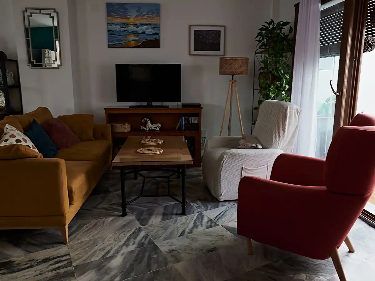 Maison mitoyenne avec jardin à vendre à Hermanos Pinzón 9, imagen 5