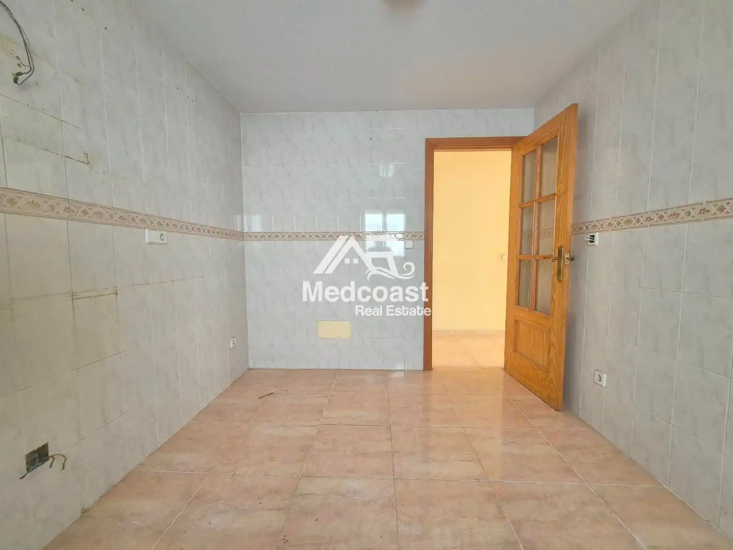 Flat for sale in Turre  with Air Conditioner, Terrace and Swimming Pool