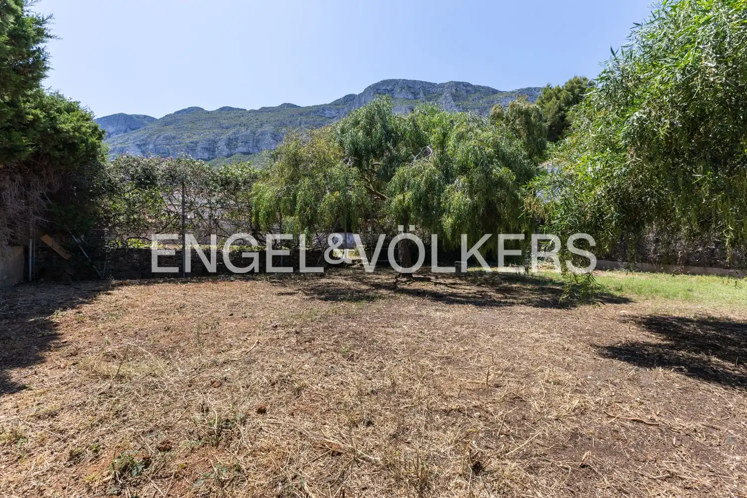 Casa o chalet en venta en Dénia con Aire acondicionado, Calefacción y Jardín privado