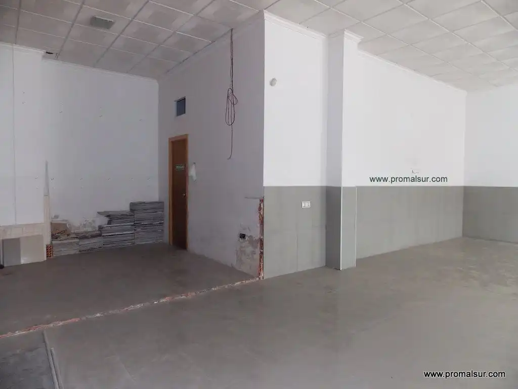 Local commercial à vendre à Puente Genil, imagen 12
