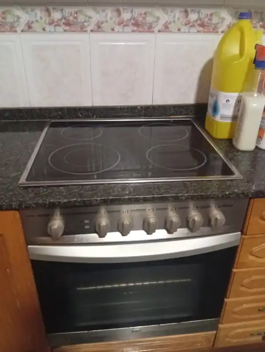 Cuina de Pis en venda en Onda amb Terrassa i Balcó