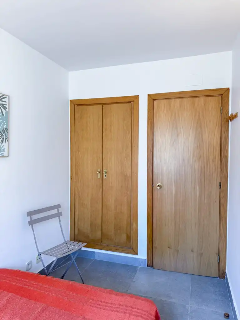 Wohnung zum Verkauf in Carrer de Josep Pla, La Fosca - Cala Margarida